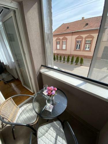 Apartman Mdb
