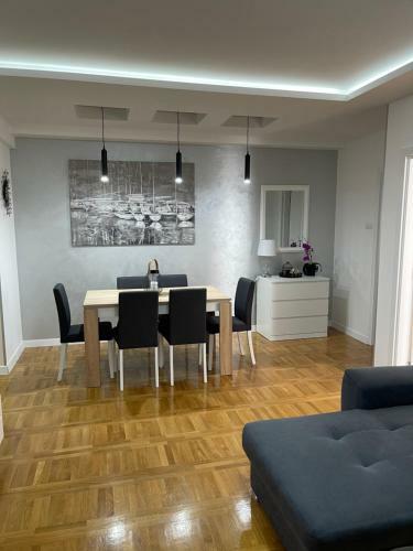 Apartman Mdb
