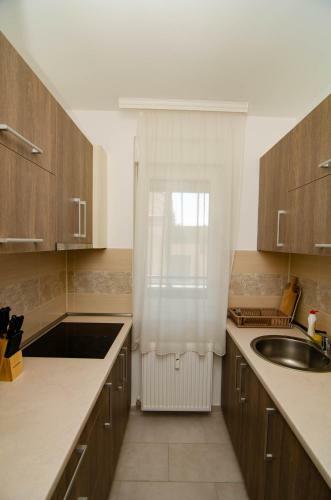 Apartman Mdb