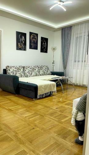 Apartman Mdb