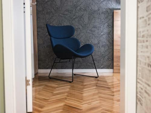 My Space Apartment