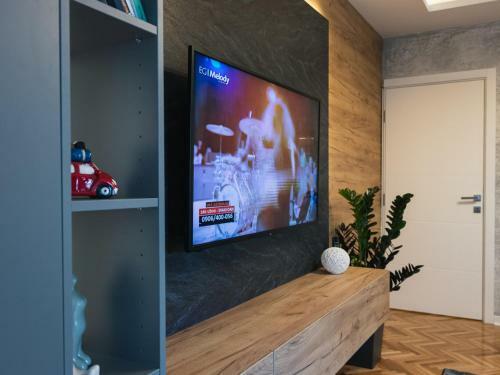 My Space Apartment