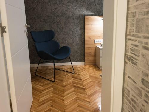 My Space Apartment