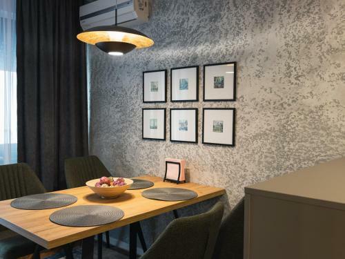 My Space Apartment