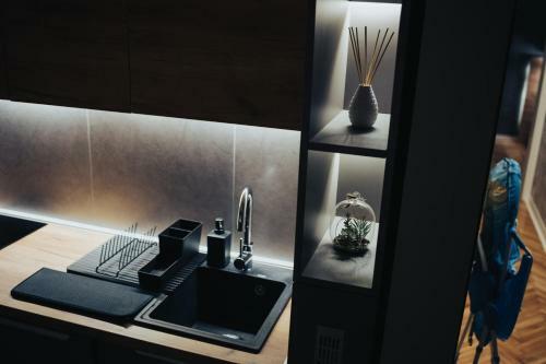 My Space Apartment