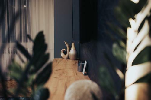 My Space Apartment