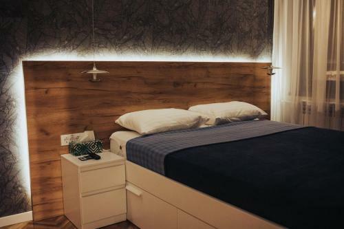 My Space Apartment