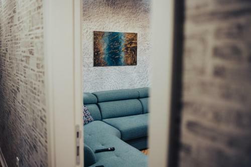 My Space Apartment
