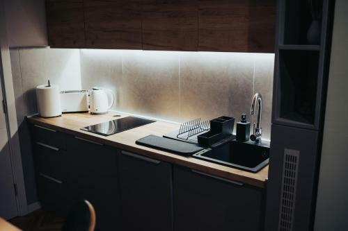 My Space Apartment