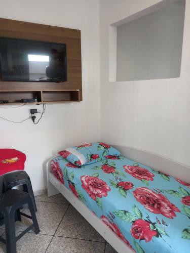 Apartamento Avenida 04