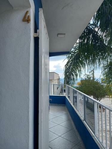Apartamento Avenida 04