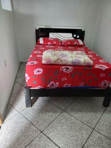 Apartamento Avenida 04