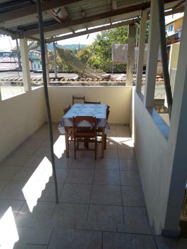 Posada Pousada Silva