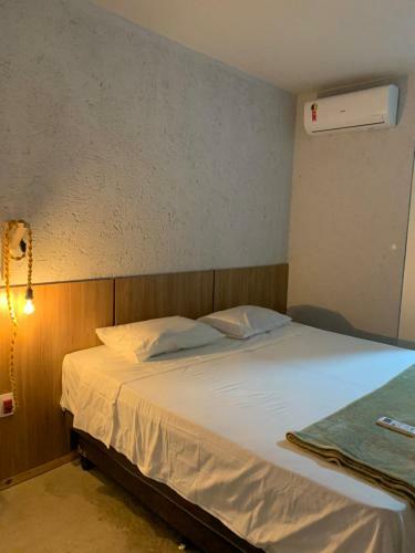 Apartamento Vila Dos Milagres