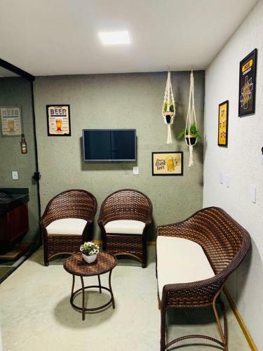 Apartamento Vila Dos Milagres