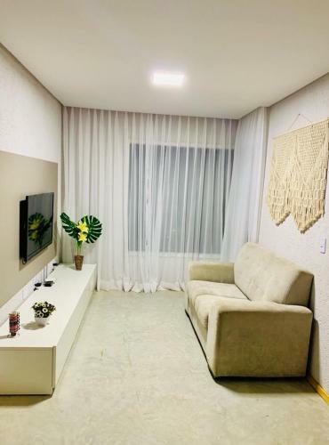 Apartamento Vila Dos Milagres