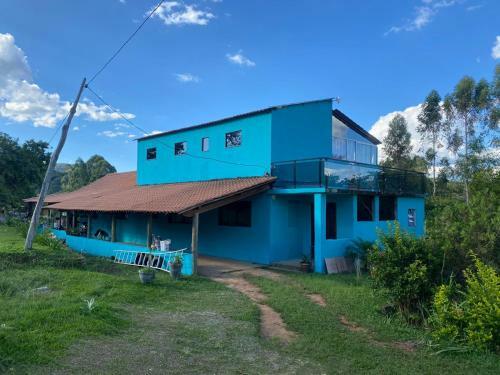 Hostal Pousada Mont Serrat