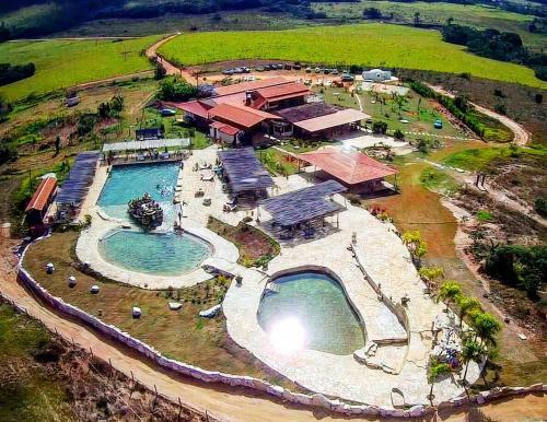 Posada Pousada A Gruta
