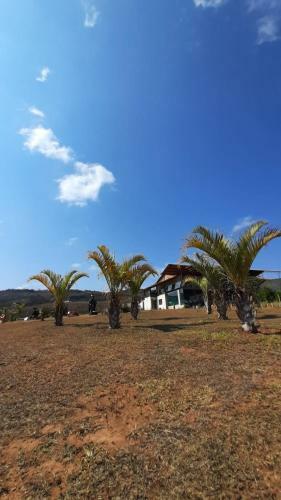 Posada Pousada A Gruta