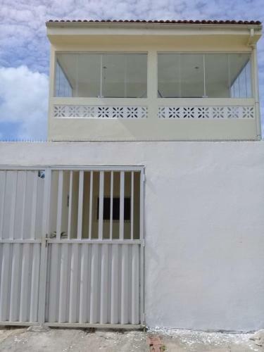 Casa Encanto Milagres