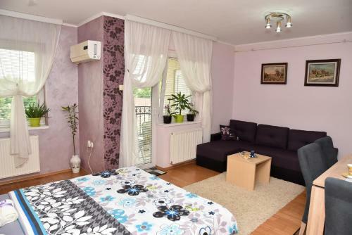 Apartman Dubravka