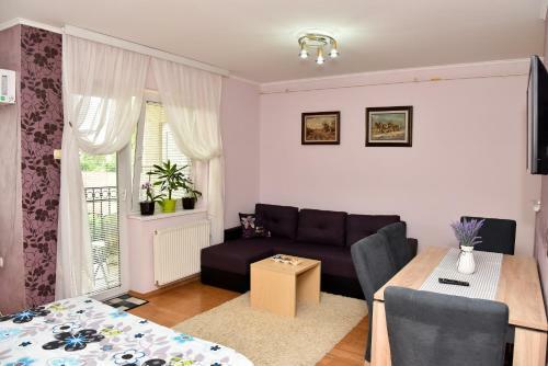 Apartman Dubravka