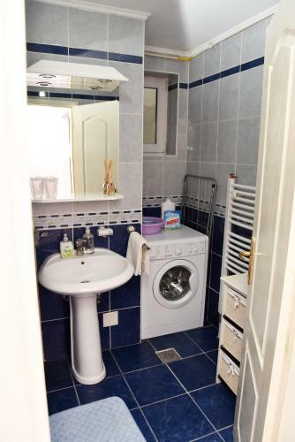Apartman Dubravka
