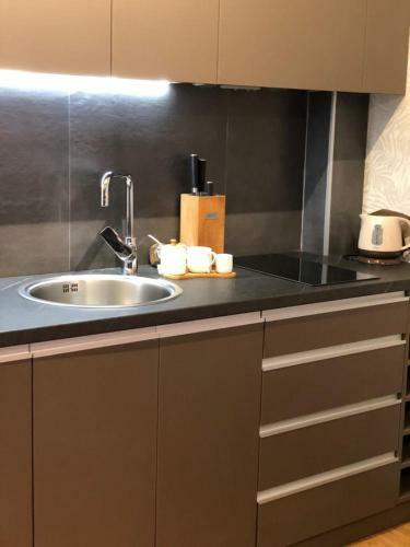 Apartamento Linden Flower