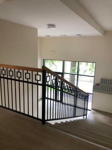 Apartamento Linden Flower
