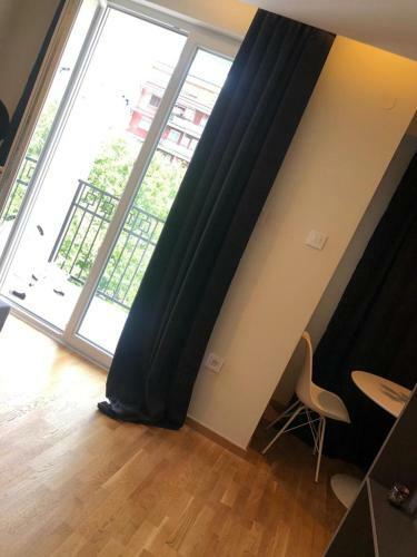 Apartamento Linden Flower