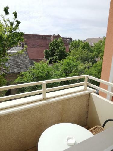 Apartamento Smiley 2 - Subotica Centar