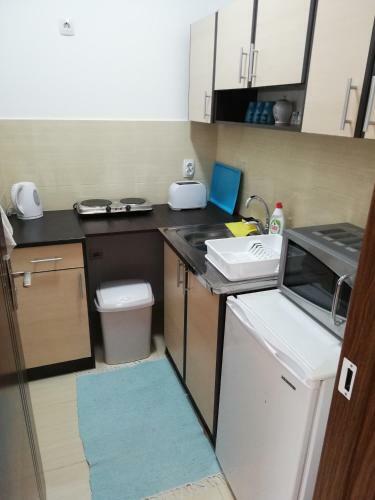 Apartamento Smiley 2 - Subotica Centar