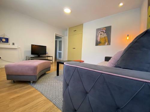 Apartamento Cool & Cozy