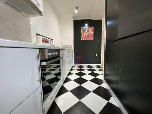 Apartamento Cool & Cozy
