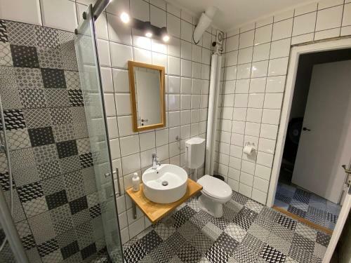 Apartamento Cool & Cozy