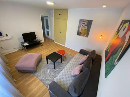 Apartamento Cool & Cozy
