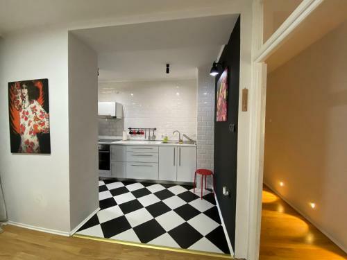 Apartamento Cool & Cozy
