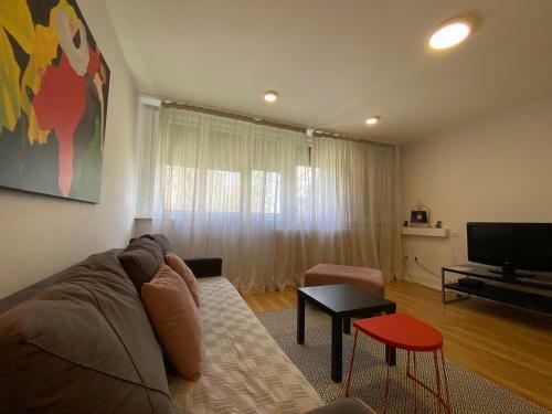 Apartamento Cool & Cozy
