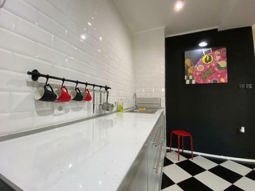 Apartamento Cool & Cozy