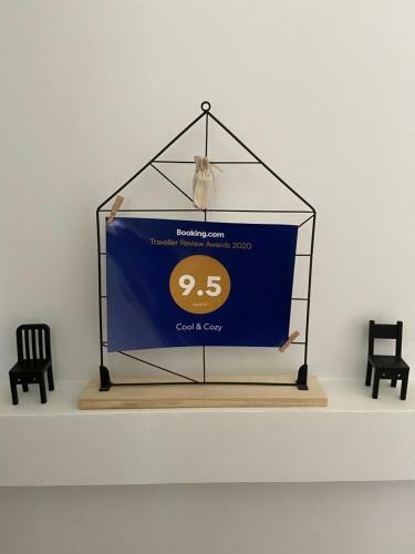 Apartamento Cool & Cozy