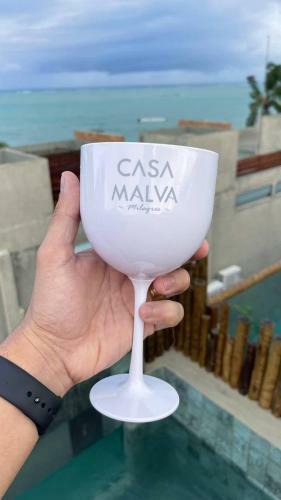 Casa Malva Milagres