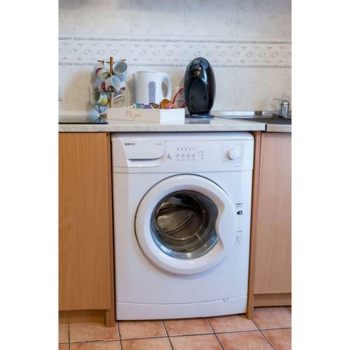 Apartamento Kata's Place