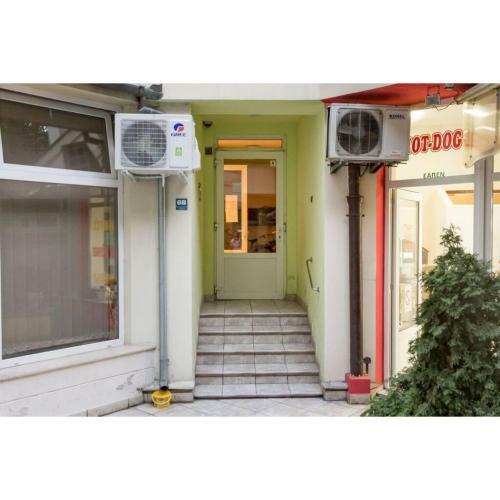 Apartamento Kata's Place