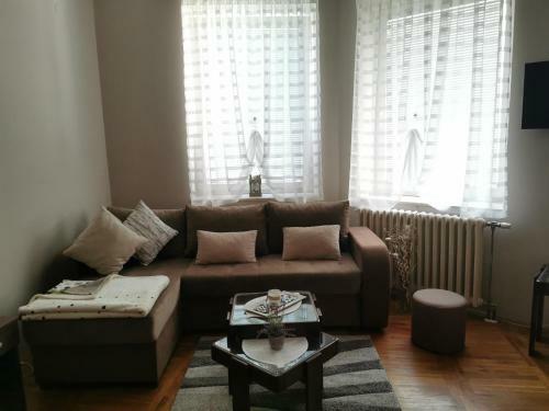 Apartamento Kata's Place