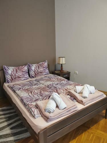 Apartamento Kata's Place