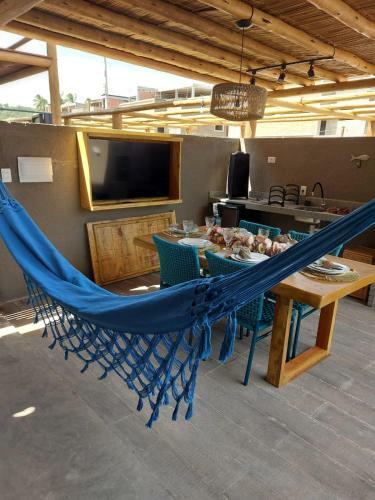 Casa Riacho