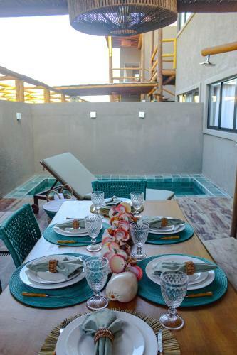 Casa Riacho