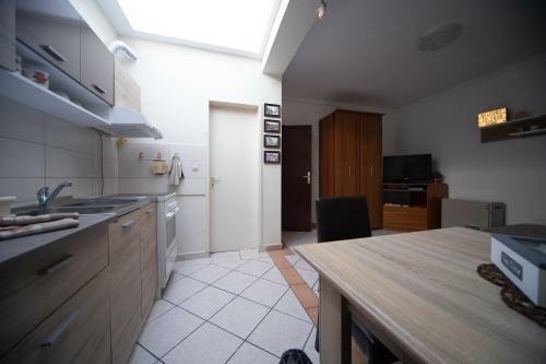 Apartman Galerija