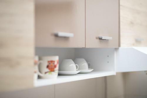 Apartman Galerija