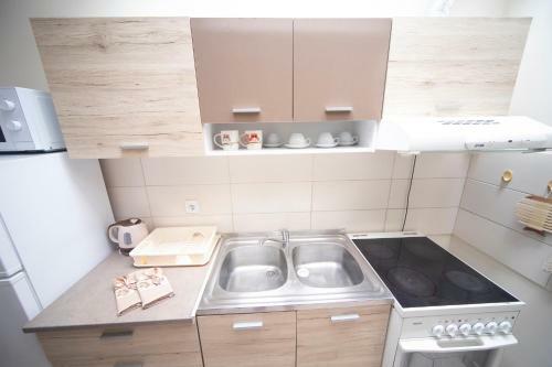 Apartman Galerija